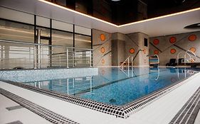 TSA Restauracja Hotel Aquarius